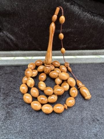 Beyzi Model Sülün İmame Kuka Tesbih