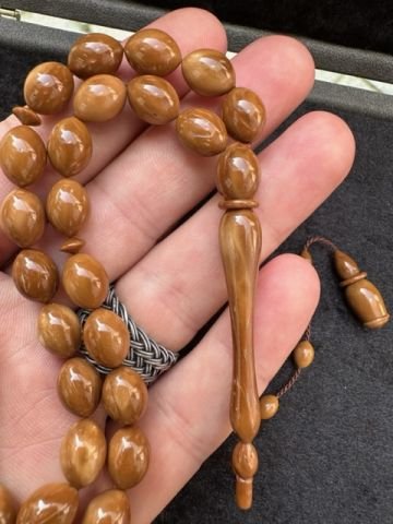 Beyzi Model Sülün İmame Kuka Tesbih