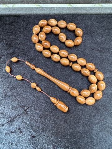 Beyzi Model Sülün İmame Kuka Tesbih