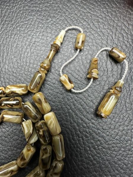 Kapsül Model Eski Çekoslavak Katalin