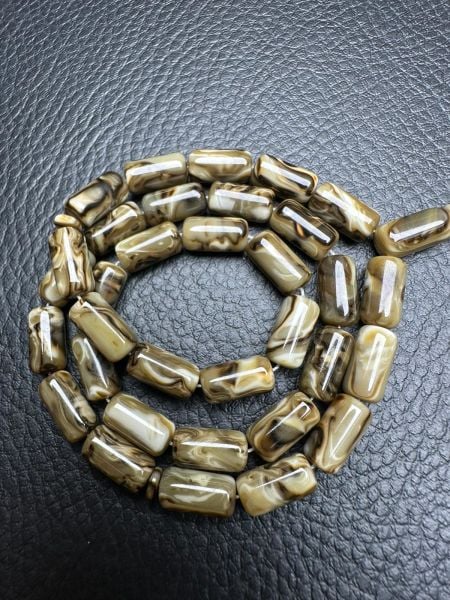 Kapsül Model Eski Çekoslavak Katalin