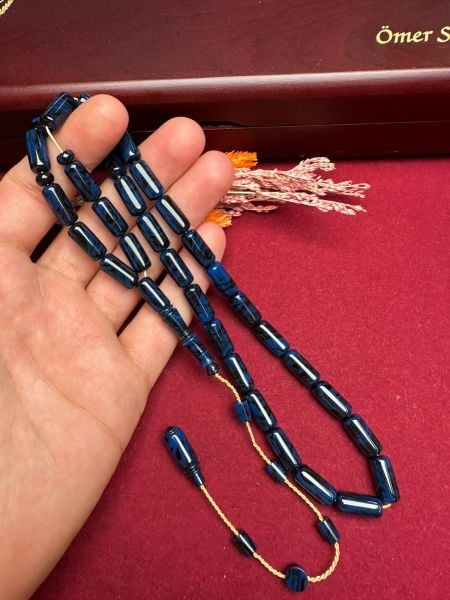 Kapsül Model Katalin Tesbih