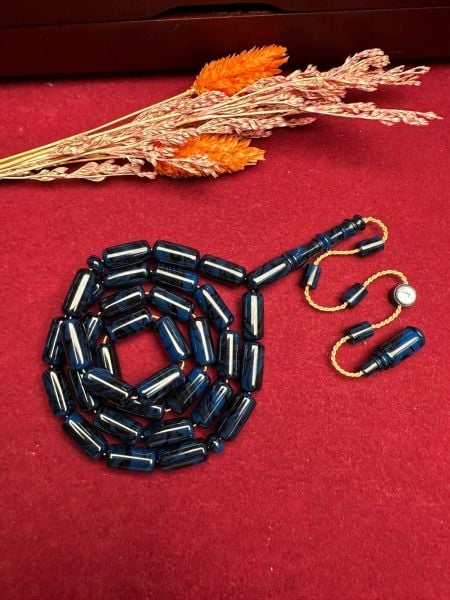 Kapsül Model Katalin Tesbih