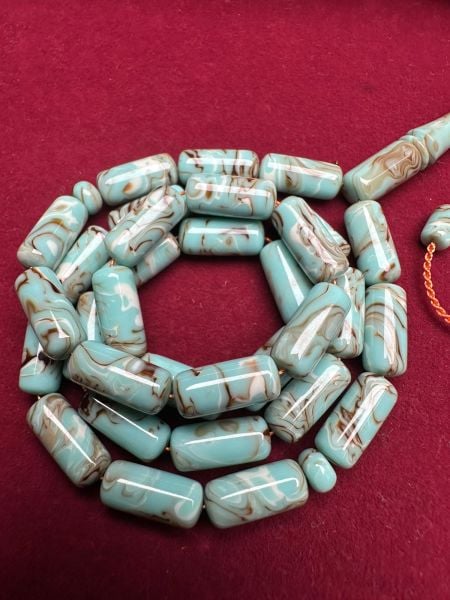 Kapsül Model Katalin Tesbih