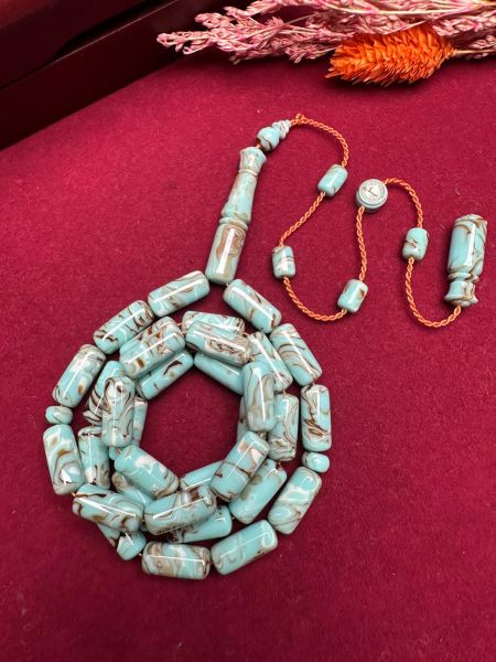 Kapsül Model Katalin Tesbih