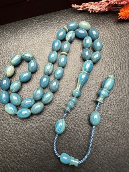 Kapsül Model Katalin Tesbih