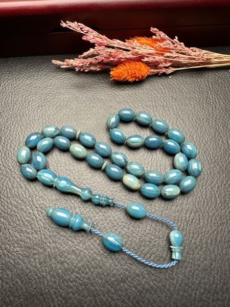 Kapsül Model Katalin Tesbih