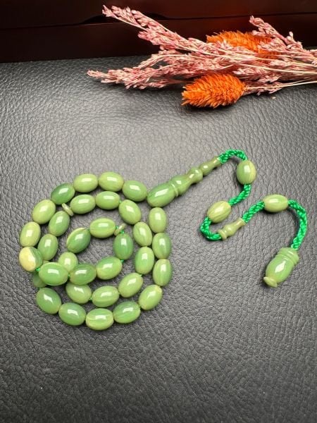 Kapsül Model Katalin Tesbih