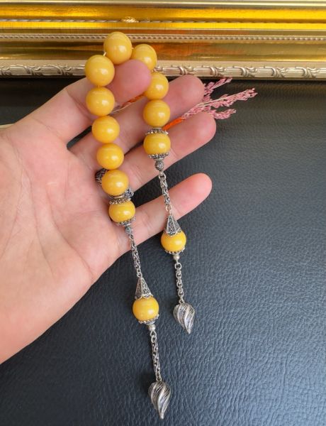 Küre Model Zaza Katalin Tesbih