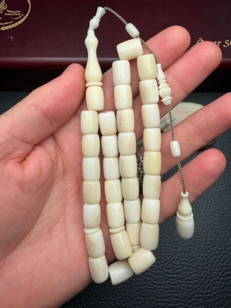 Şüheda Sevim Usta İşi Tumab Model Narçıl