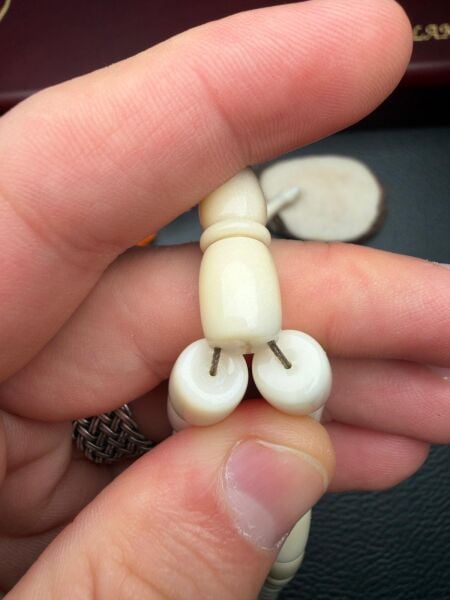 Şüheda Sevim Usta İşi Tumba Model Narçıl