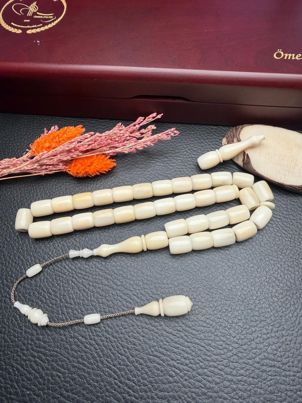 Şüheda Sevim Usta İşi Tumab Model Narçıl