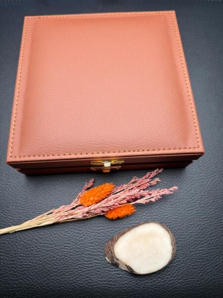 Şüheda Sevim Usta İşi Tumba Model Narçıl