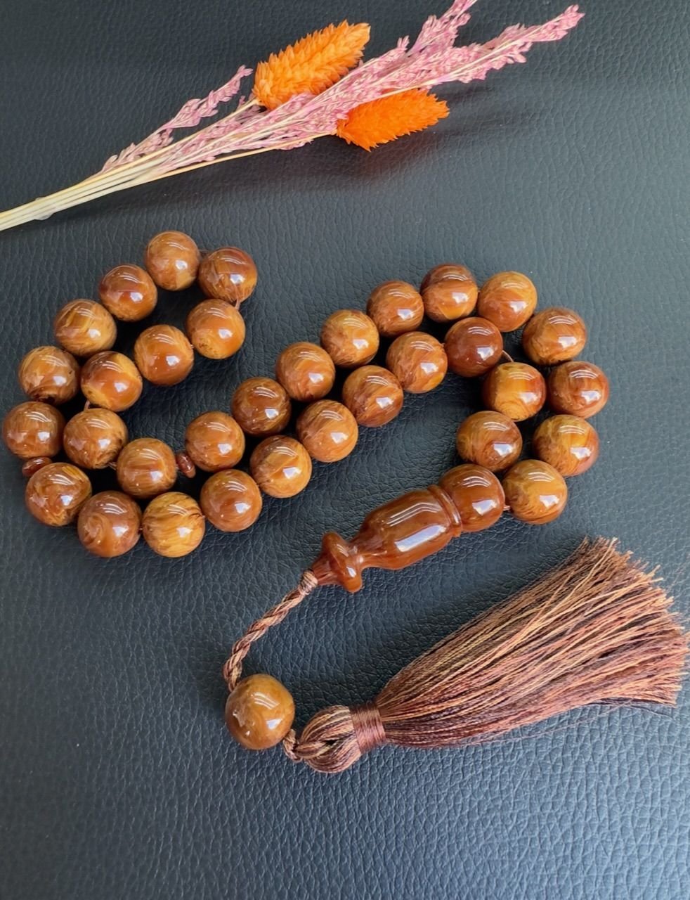 Küre Model Büyük Boy Katalin Tesbih