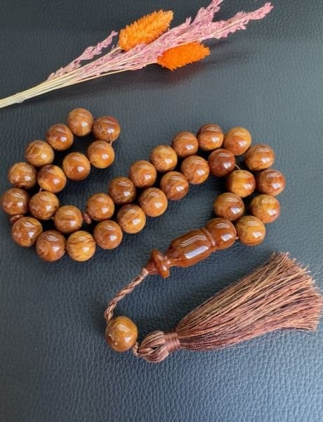 Küre Model Büyük Boy Katalin Tesbih