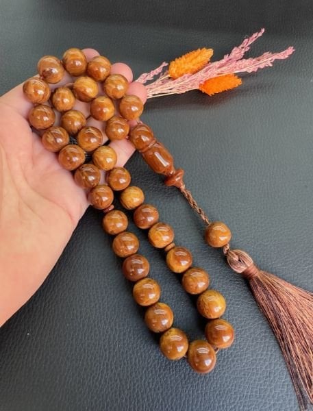 Küre Model Büyük Boy Katalin Tesbih