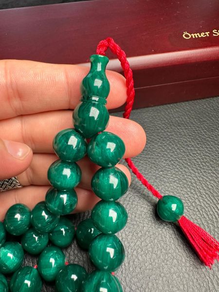 Armudi Model Katalin Tesbih