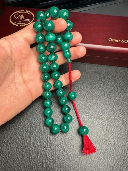 Armudi Model Katalin Tesbih