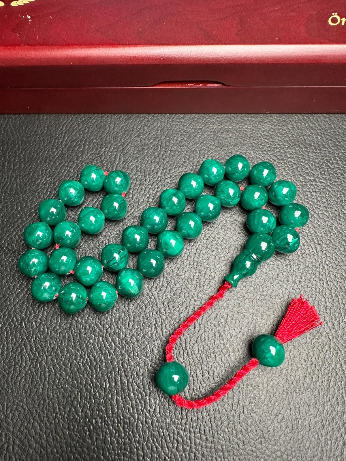 Armudi Model Katalin Tesbih