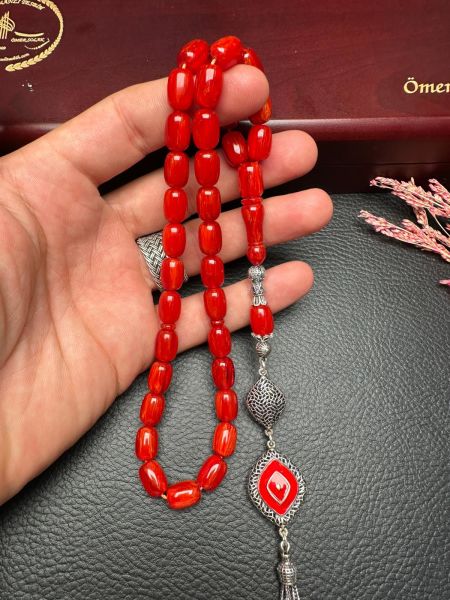 Kapsül  Model Katalin Tesbih