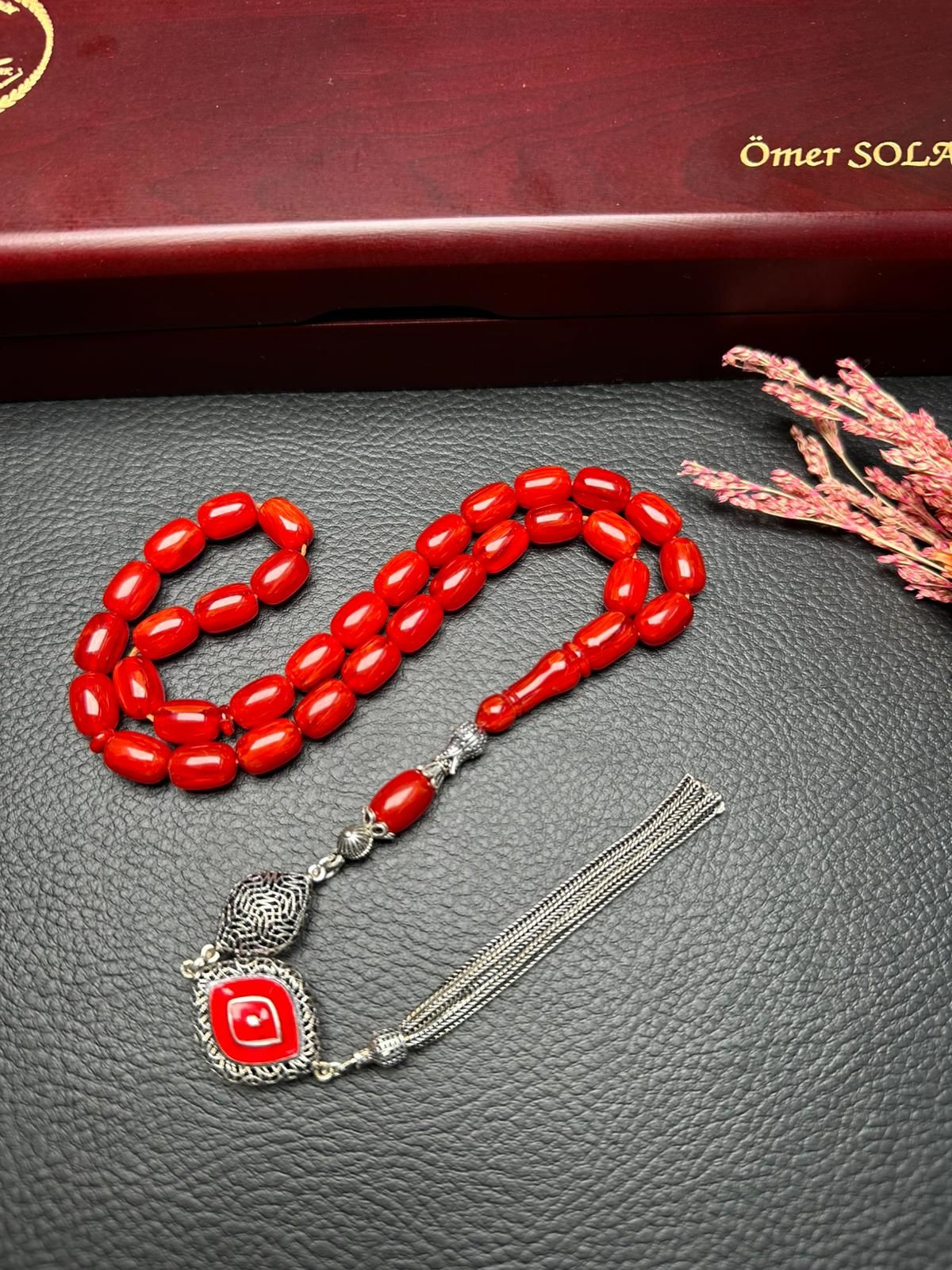 Kapsül  Model Katalin Tesbih