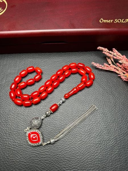 Kapsül  Model Katalin Tesbih