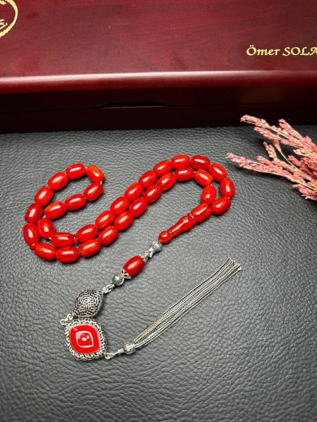 Kapsül  Model Katalin Tesbih