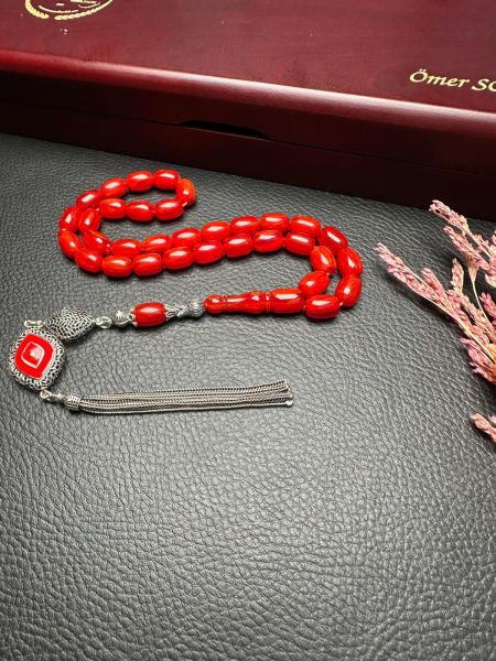 Kapsül  Model Katalin Tesbih