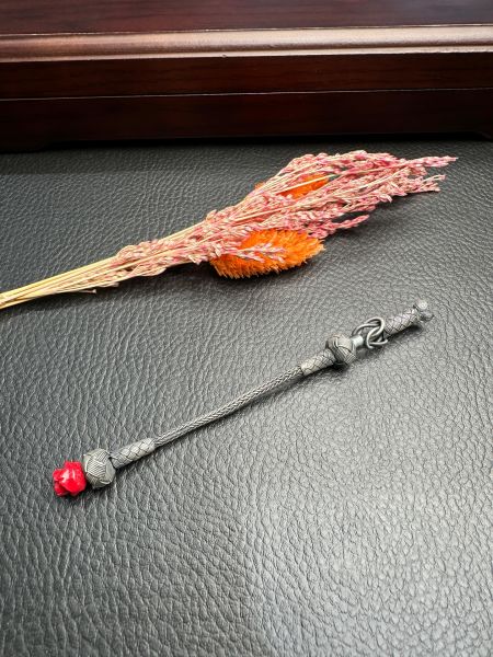 Özel Tasarım Kazaz Püskül