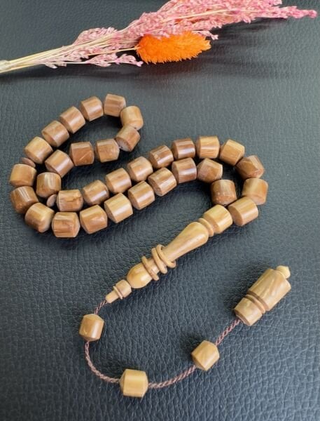 Uçlu Kapsül Model Sistemli Kuka Tesbih