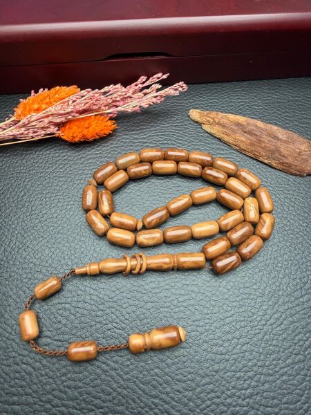 Kapsül Model Sistemli Kuka Tesbih