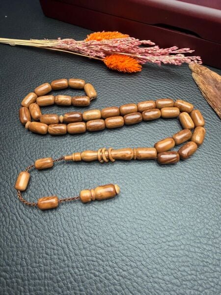 Kapsül Model Sistemli Kuka Tesbih