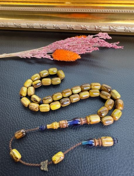 Kapsül Model Katalin Tesbih