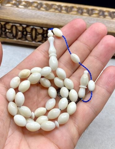 Beyzi Model Sade Narçıl Tesbih