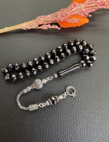 Ayyıldız Gümüş İşleme Erzurum Oltu Tesbih