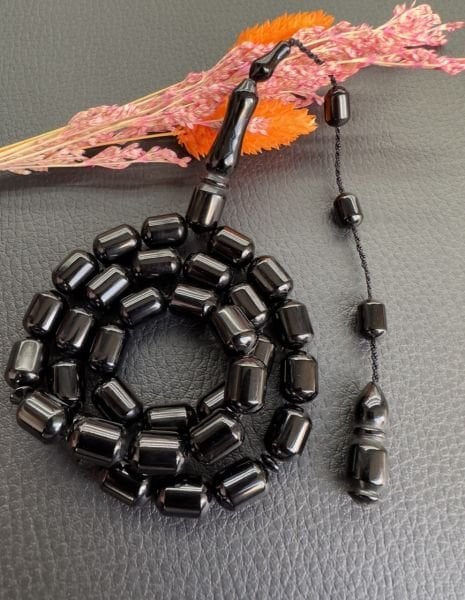 Kapsül Model Sade Erzurum Oltu Tesbih