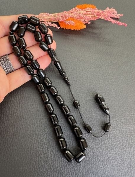 Kapsül Model Sade Erzurum Oltu Tesbih