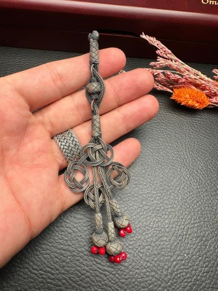 Özel Tasarım Kazaz Püskül