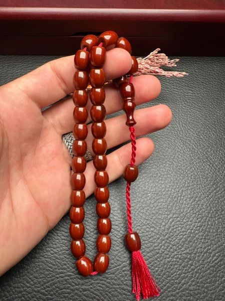 Fıçı Model Katalin Tesbih