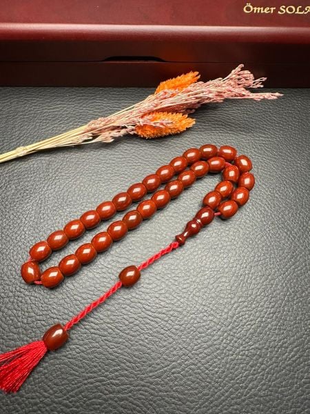 Fıçı Model Katalin Tesbih