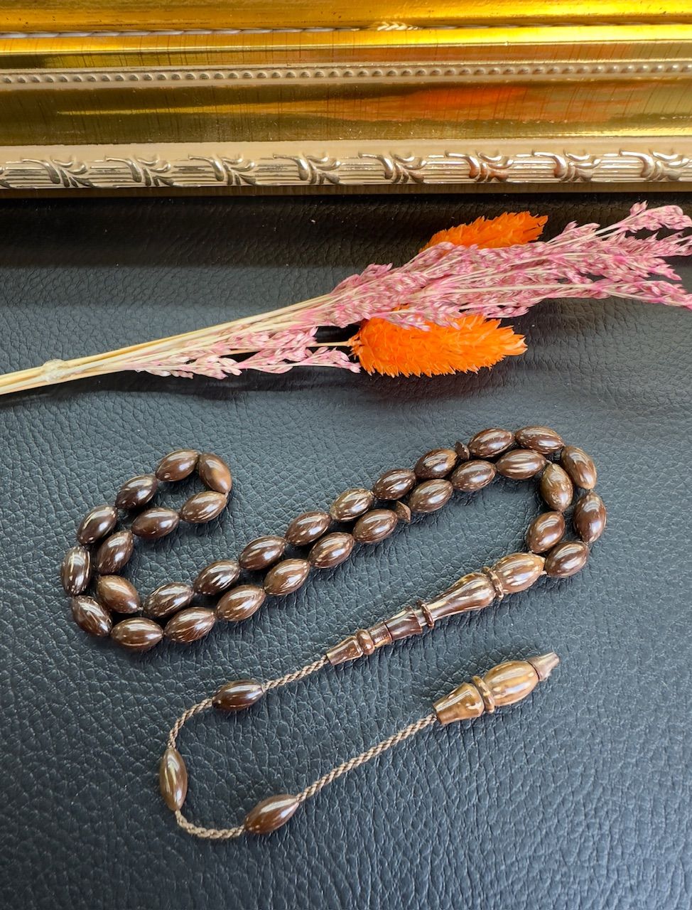 Sırçalı Kuka Tesbih