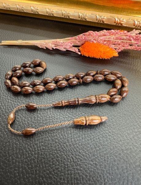 Sırçalı Kuka Tesbih