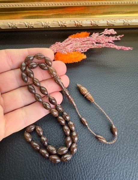 Sırçalı Kuka Tesbih