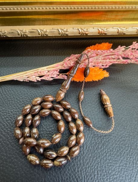 Sırçalı Kuka Tesbih