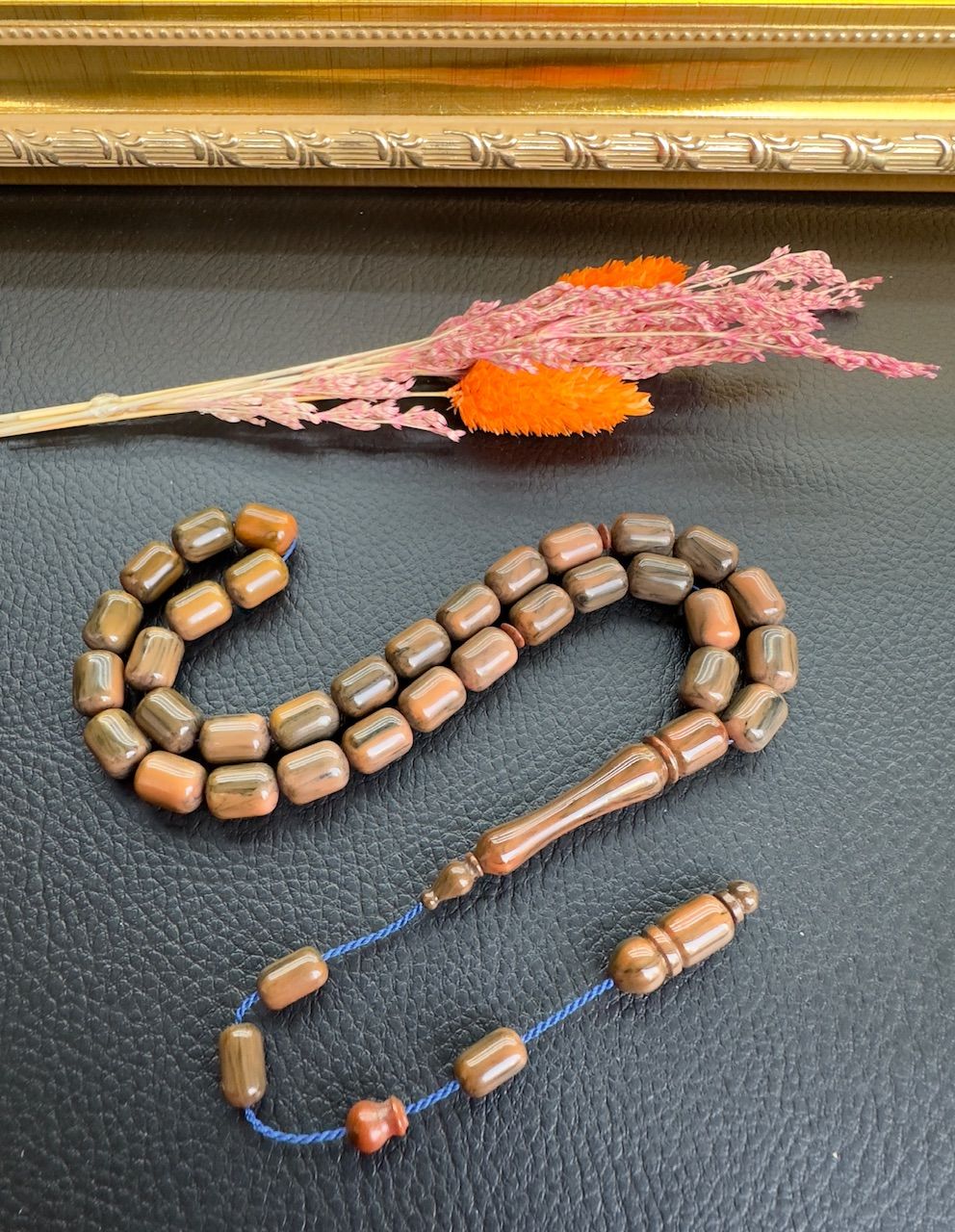 Kapsül Model Katalin Tesbih