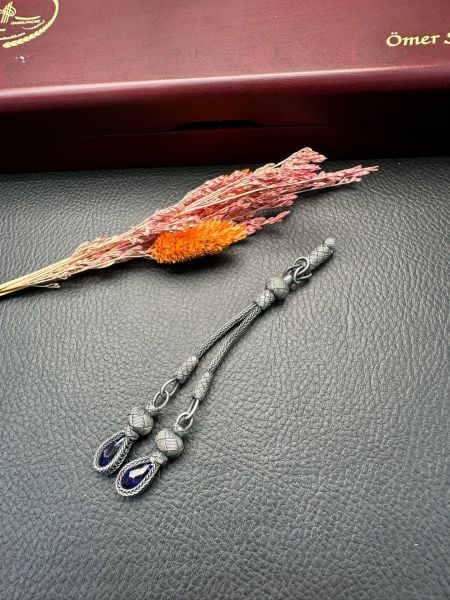 Özel Tasarım Kazaz Püskül