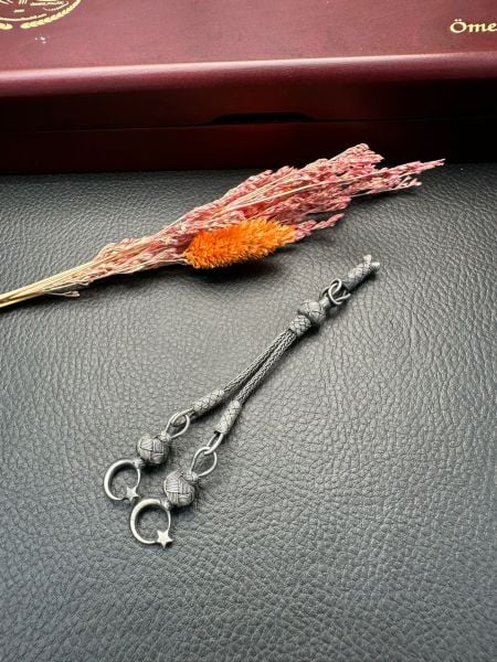 Özel Tasarım Kazaz Püskül