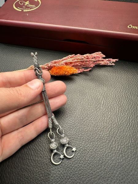 Özel Tasarım Kazaz Püskül