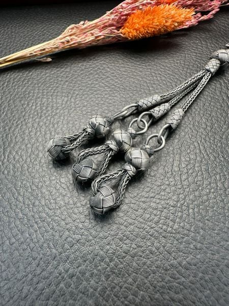 Özel Tasarım Kazaz Püskül