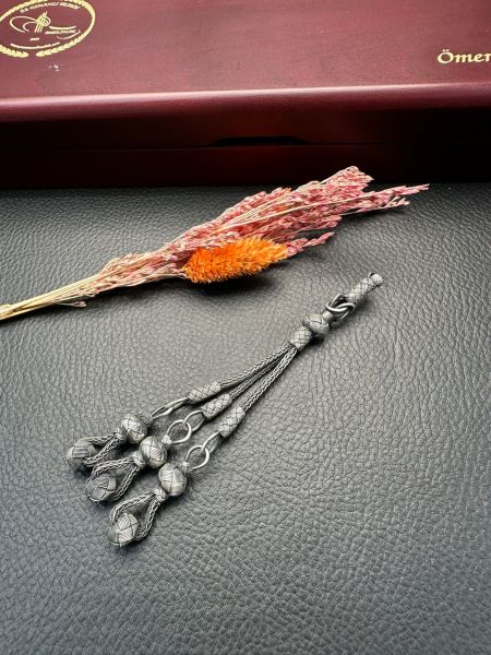 Özel Tasarım Kazaz Püskül